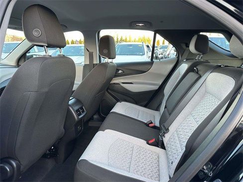 Certified 2024 Chevrolet Equinox LS image 12