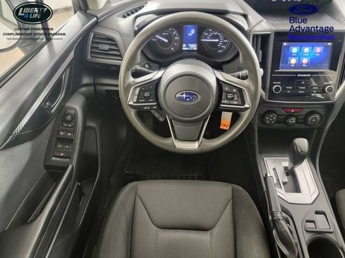 Used 2022 Subaru Impreza 2.0i AWD/4WD image 23