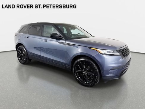 Used 2026 Land Rover Range Rover Velar S image 3