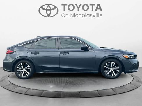 Used 2024 Honda Civic LX image 6