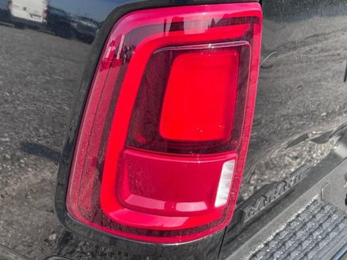 New 2027 RAM 2500 Laramie AWD/4WD image 7