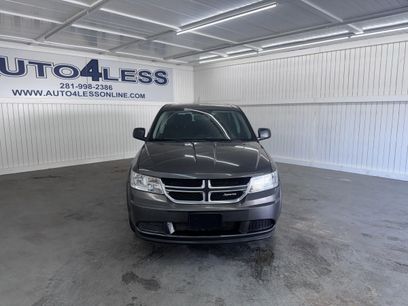 Used 2014 Dodge Journey American Value Package w/ Flexible Seating Group
