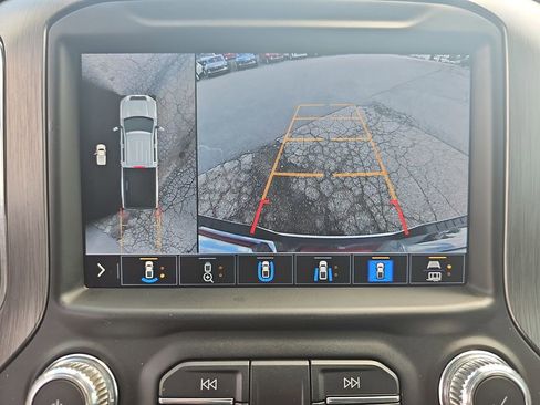 Certified 2022 GMC Sierra 2500 Denali AWD/4WD image 29