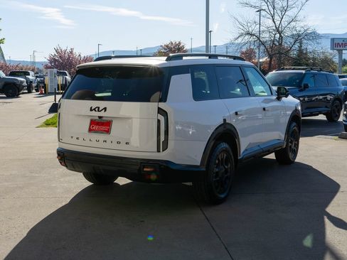New 2027 Kia Telluride SX Prestige X-Pro AWD/4WD image 7