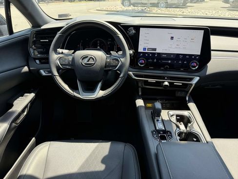 Used 2023 Lexus RX 350 Premium Plus w/ Cold Area Package AWD/4WD image 8