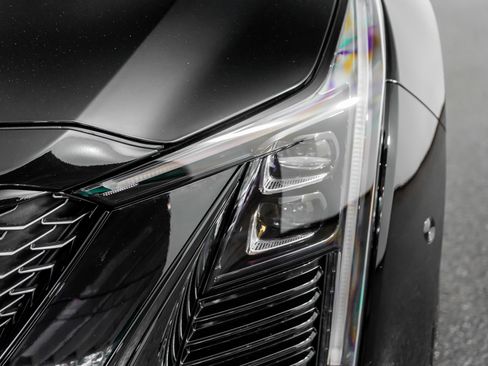 Used 2025 Cadillac CT5 V Blackwing w/ Super Cruise 1 Package image 58