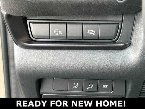 Certified 2025 MAZDA CX-30 Carbon image 16