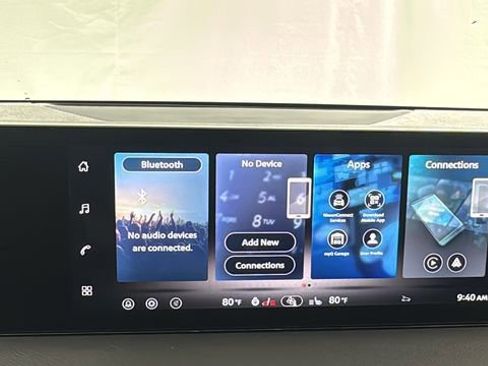 New 2026 Nissan Sentra SR image 22