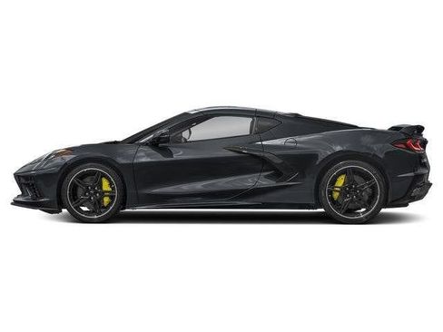 Used 2022 Chevrolet Corvette Stingray Premium Cpe w/ Z51 Performance Package RWD image 26