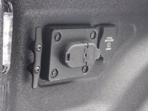 New 2026 RAM 2500 Laramie image 17