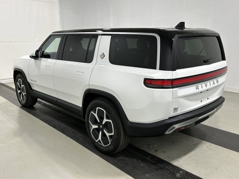 Used 2024 Rivian R1S Adventure AWD/4WD image 3