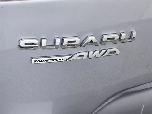Certified 2020 Subaru Forester Limited image 12