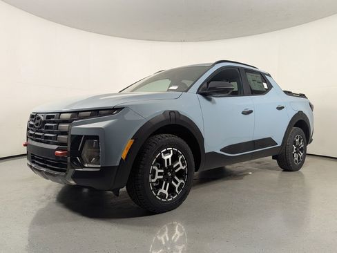 New 2026 Hyundai Santa Cruz XRT image 3