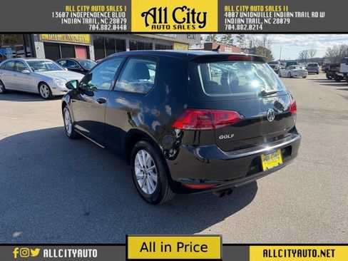 Used 2015 Volkswagen Golf S image 5