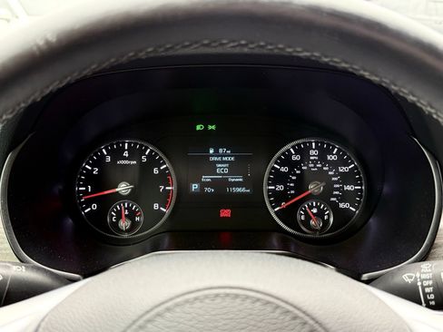 Used 2021 Kia Telluride EX w/ EX Premium Package AWD/4WD image 31