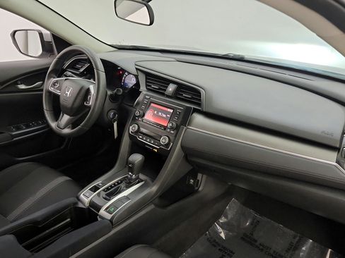Used 2018 Honda Civic LX image 28