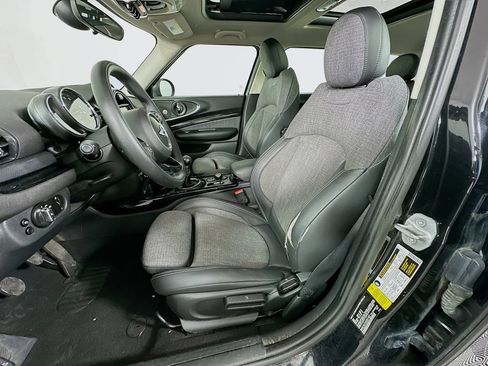 Used 2016 MINI Cooper Clubman S FWD image 19