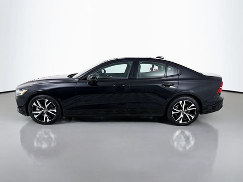 Used 2024 Volvo S60 B5 Core FWD image 4