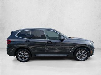 Used 2021 BMW X3 xDrive30i w/ Premium Package video 4