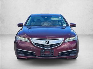 Used 2016 Acura TLX V6 w/ Technology Package video 2