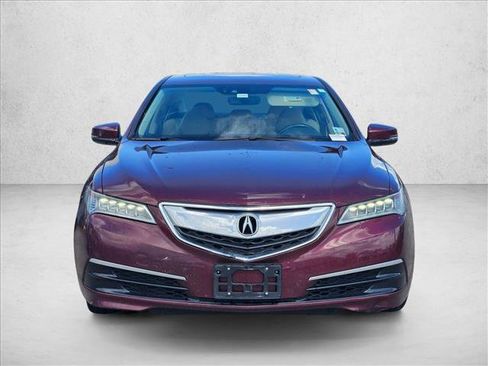 Used 2016 Acura TLX V6 w/ Technology Package image 2