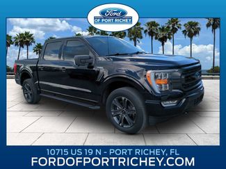 Used 2023 Ford F150 XLT w/ Equipment Group 302A High AWD/4WD video 1