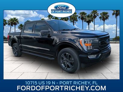 Used 2023 Ford F150 XLT w/ Equipment Group 302A High