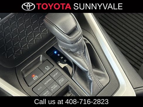 Certified 2024 Toyota RAV4 XLE w/ Weather Package image 26