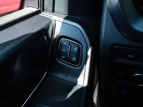 Used 2024 Ford F150 Lariat w/ Bed Utility Package AWD/4WD image 22