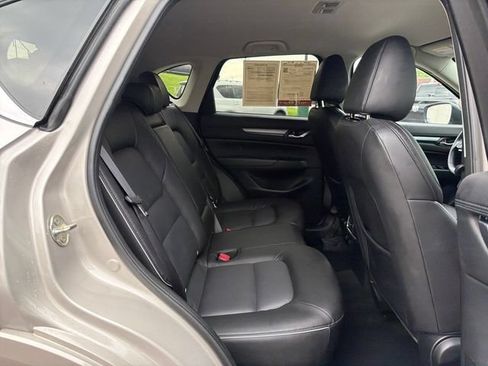 Used 2025 MAZDA CX-5 AWD 2.5 S w/ Select Package image 32