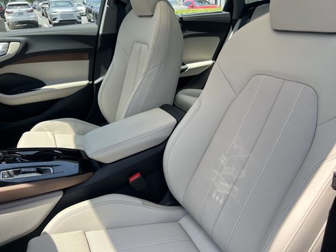 New 2026 Audi A5 2.0T Prestige AWD/4WD image 15