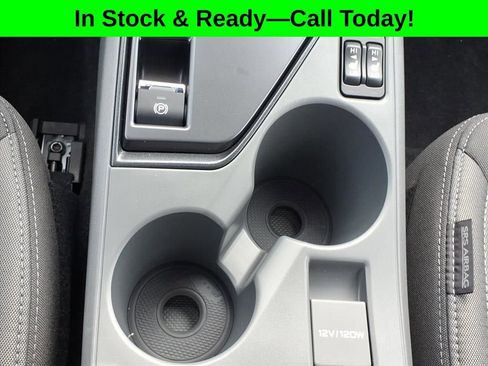 New 2026 Subaru Crosstrek 2.0i Premium AWD/4WD image 15