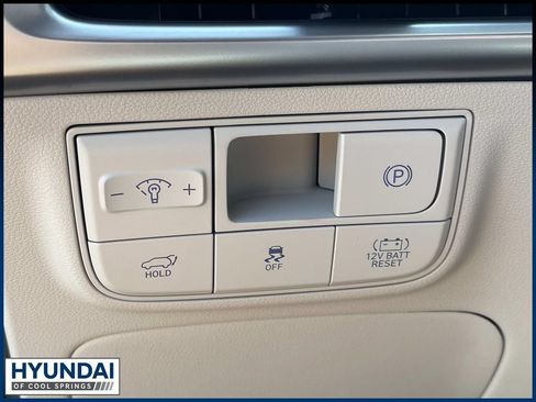 New 2026 Hyundai Tucson SEL FWD image 30