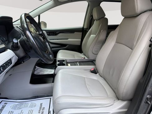 Used 2019 Honda Odyssey Elite image 13