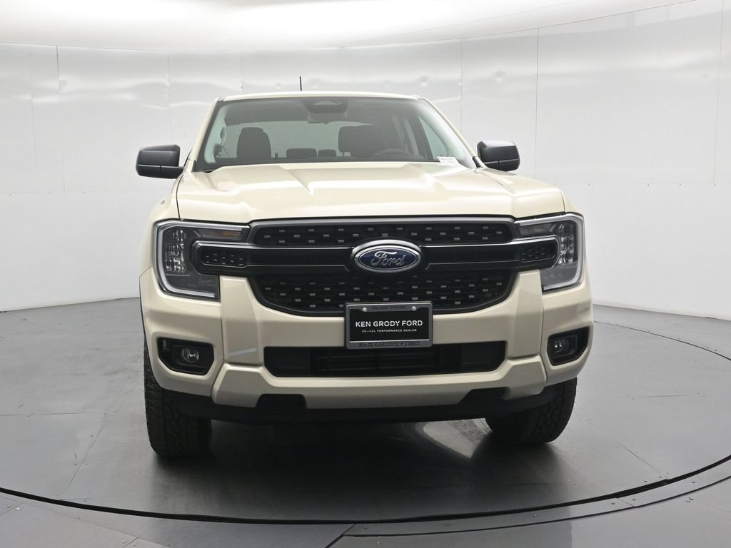 New 2026 Ford Ranger XL AWD/4WD image 42