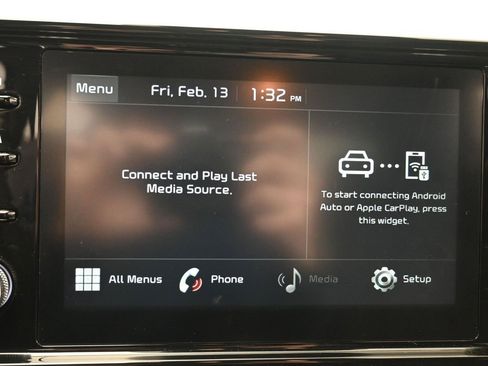 Used 2023 Kia K5 LXS image 19