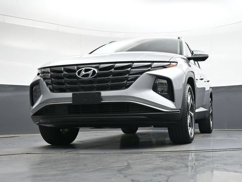 Used 2023 Hyundai Tucson SEL w/ Convenience Package AWD/4WD image 35