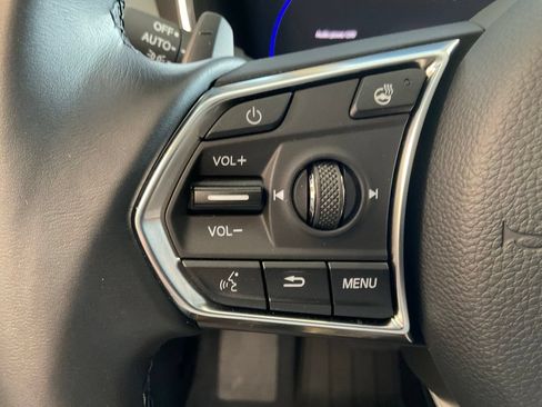 Used 2026 Acura MDX SH-AWD w/ Advance Package image 13