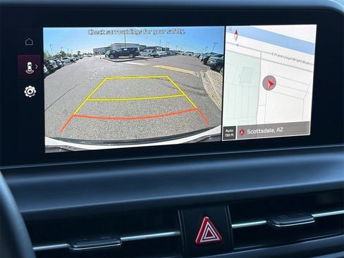 Used 2024 Kia Seltos EX image 33