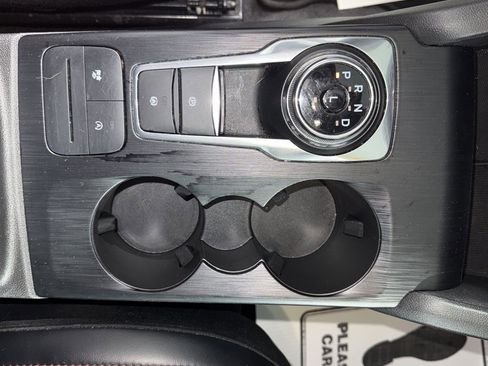 Used 2025 Ford Escape ST-Line image 25