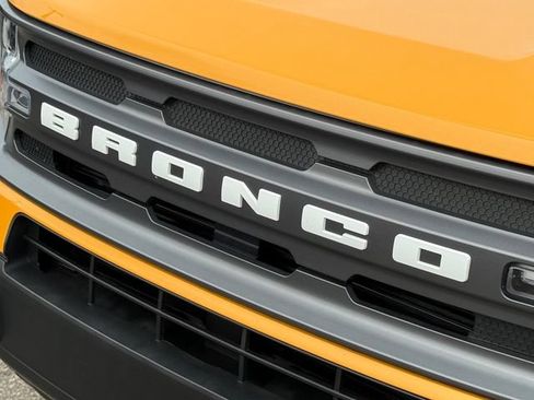 Certified 2023 Ford Bronco Sport Big Bend AWD/4WD image 24