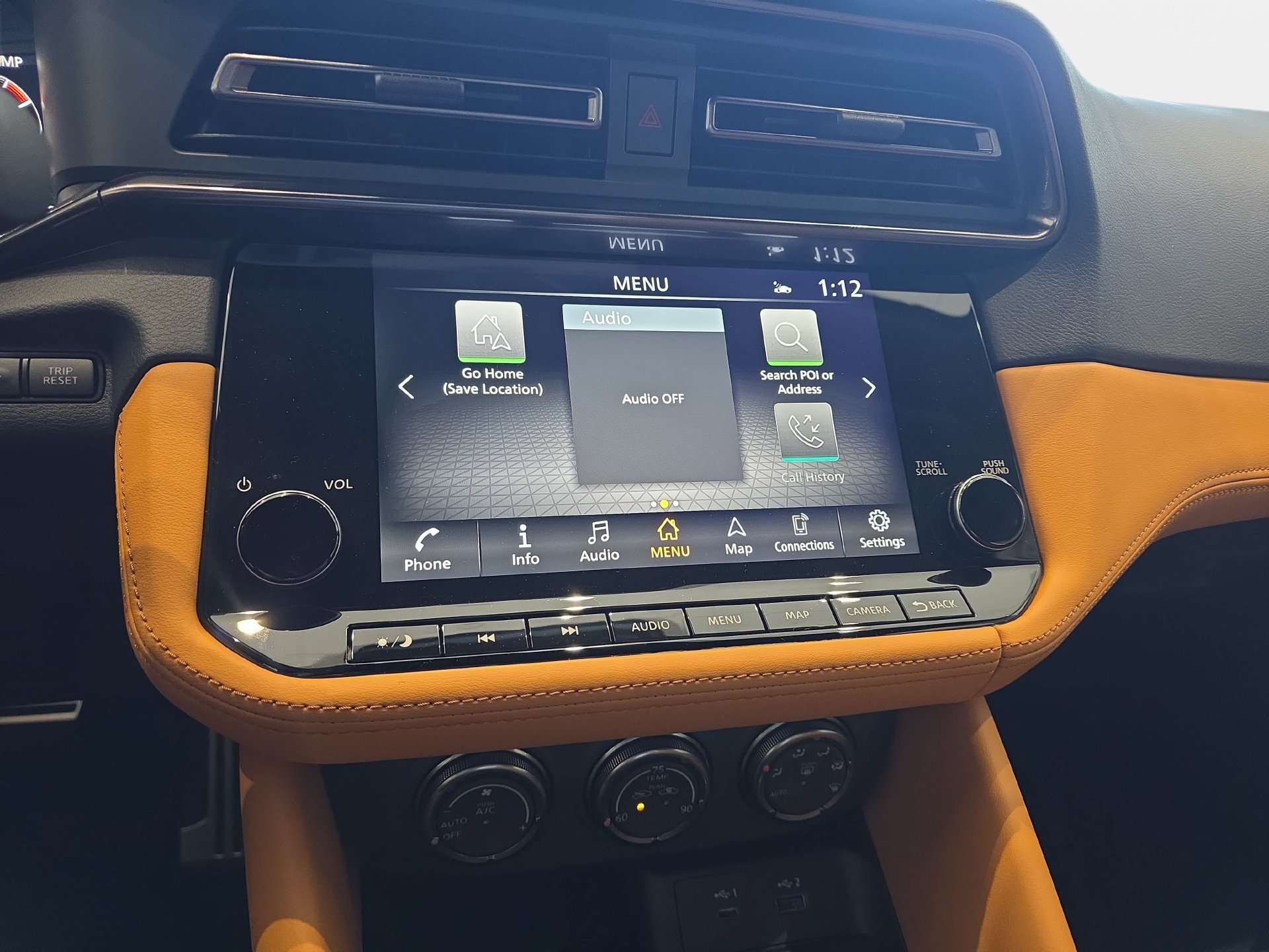 New 2027 Nissan Z Performance RWD image 18