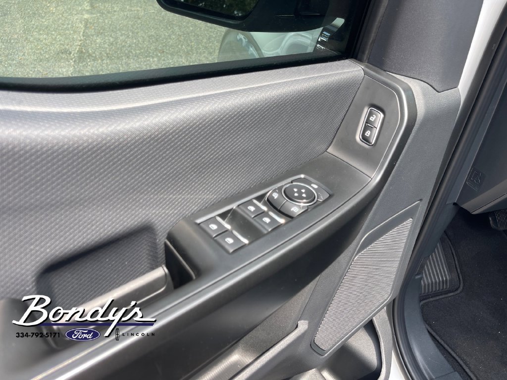 Used 2025 Ford F150 STX RWD image 8