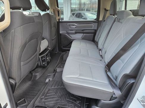 Used 2020 RAM 1500 Big Horn image 14