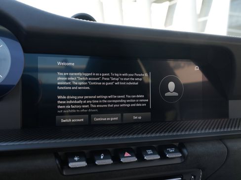 Used 2023 Porsche 911 GT3 RS image 34