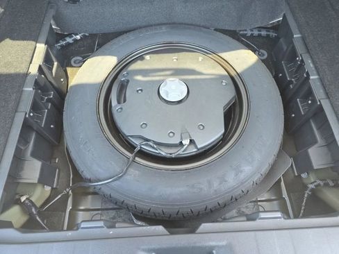 Used 2019 Nissan Murano SL w/ SL Technology Package FWD image 51