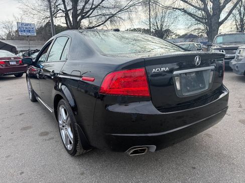 Used 2005 Acura TL w/ Navigation image 5