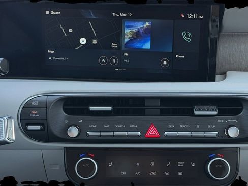 New 2026 Hyundai Palisade SEL AWD/4WD image 17