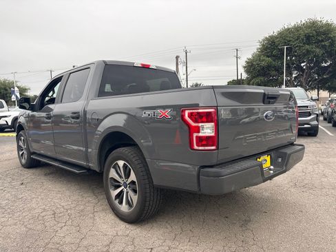 Used 2020 Ford F150 XL w/ Equipment Group 101A Mid RWD image 5