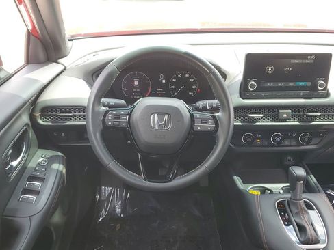 Used 2023 Honda HR-V Sport image 18